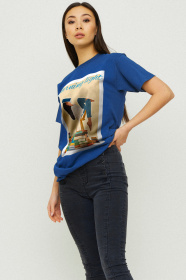 Футболки и поло YAPPI модель WDB20007 Фото