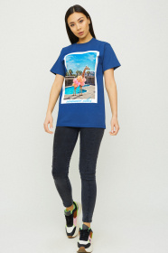 Футболки и поло YAPPI модель WDB20042 Фото