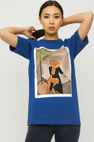 Футболки и поло YAPPI модель WDB20020 Фото