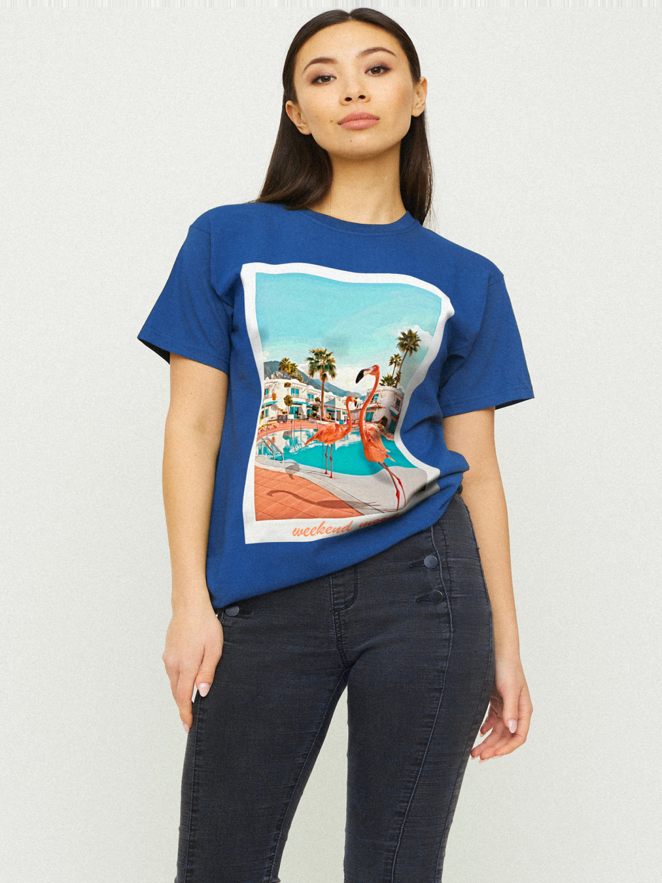 Футболки и поло YAPPI модель WDB20041 Фото