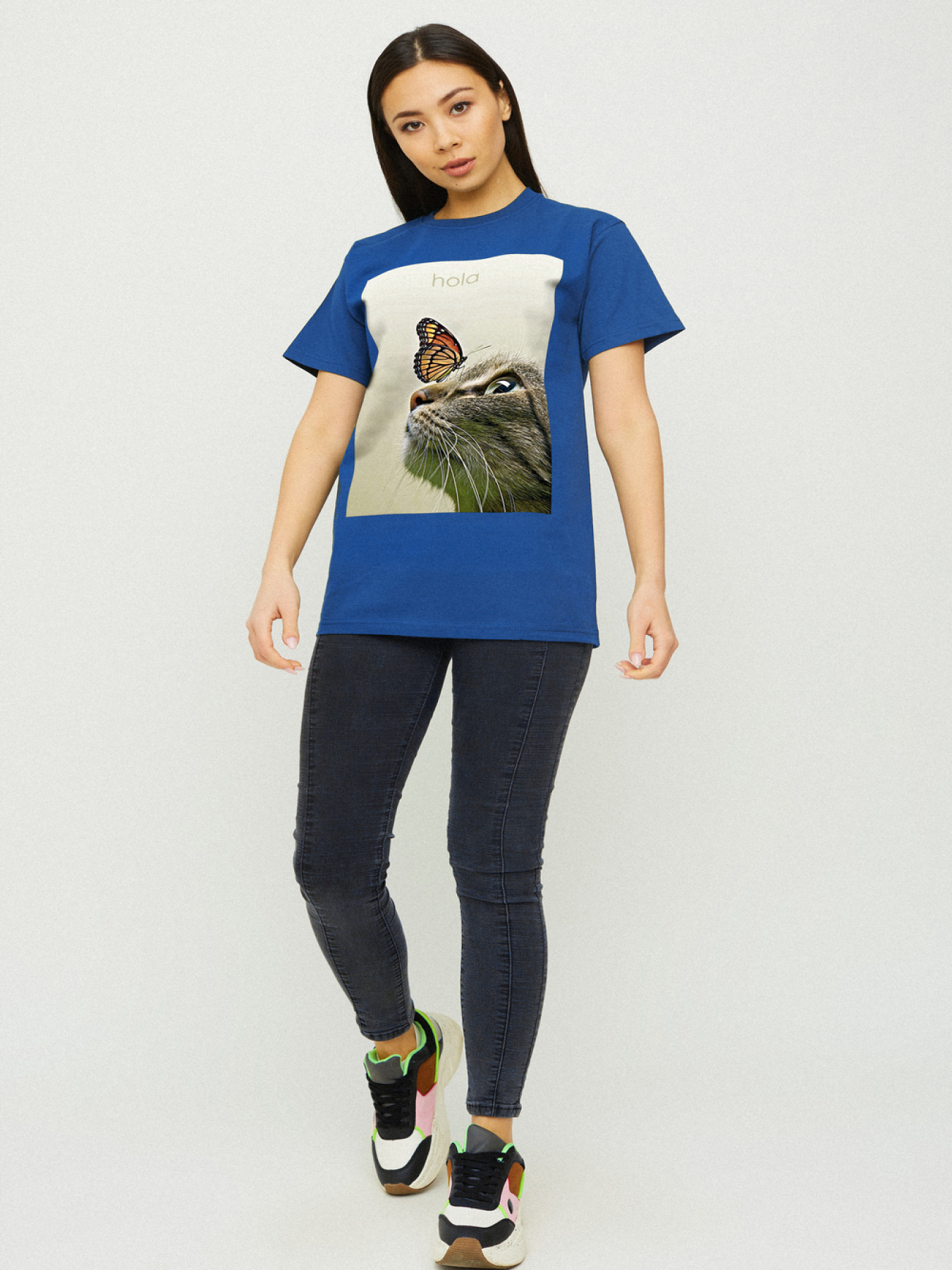 Футболки и поло YAPPI модель WDB20002 Фото