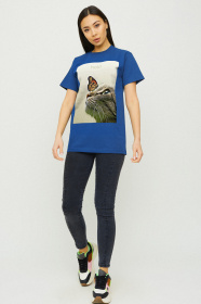 Футболки и поло YAPPI модель WDB20002 Фото