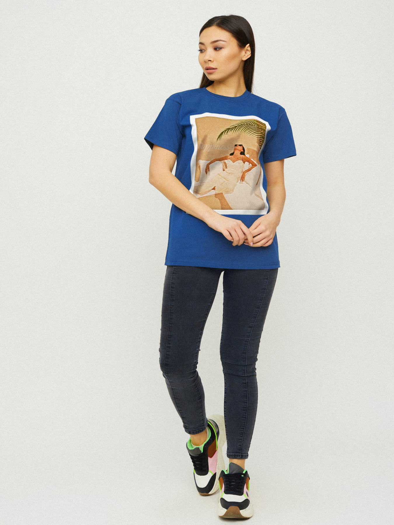 Футболки и поло YAPPI модель WDB20023 Фото