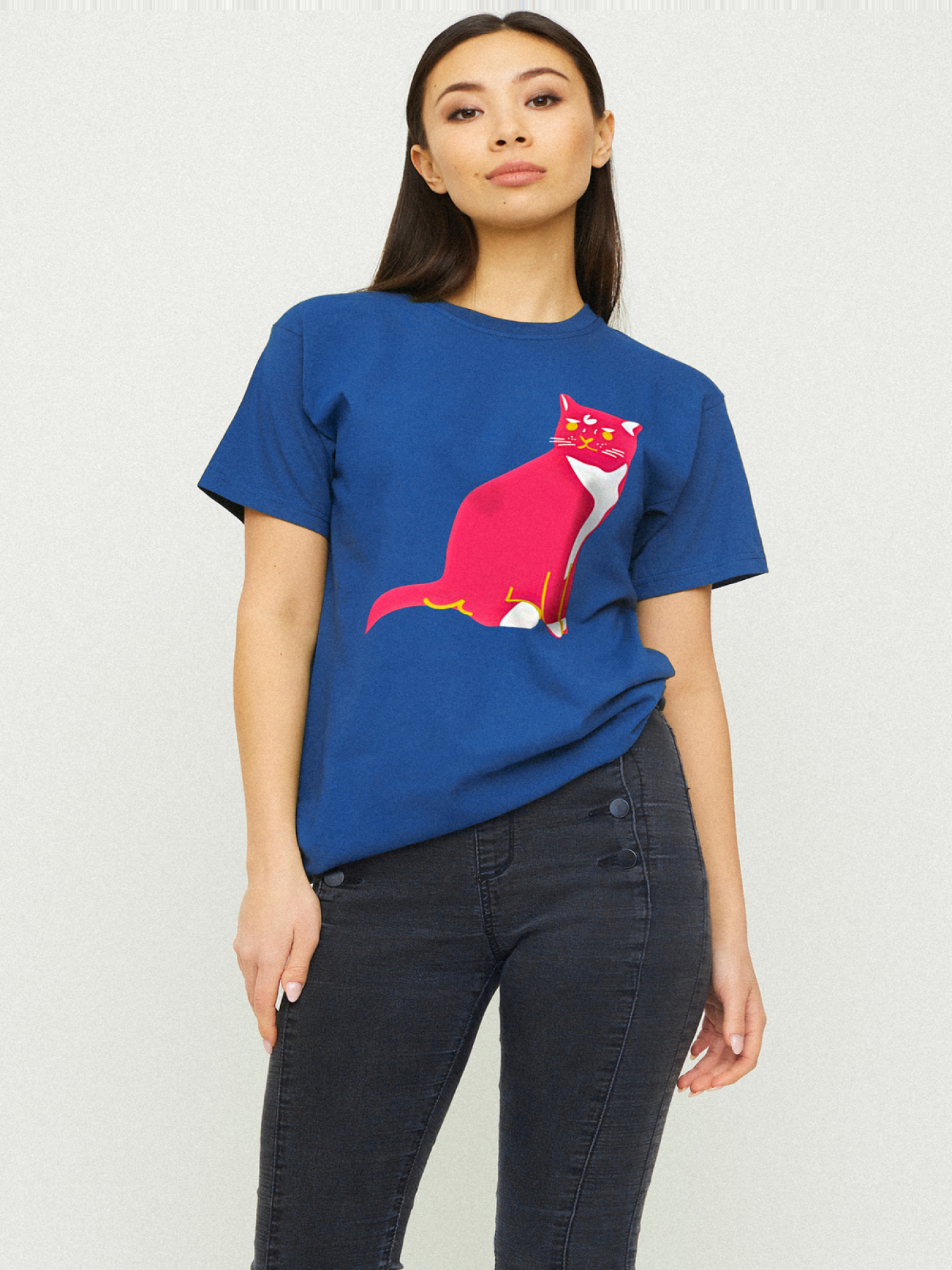 Футболки и поло YAPPI модель WDB20001 Фото