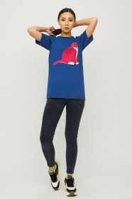 Футболки и поло YAPPI модель WDB20001 Фото