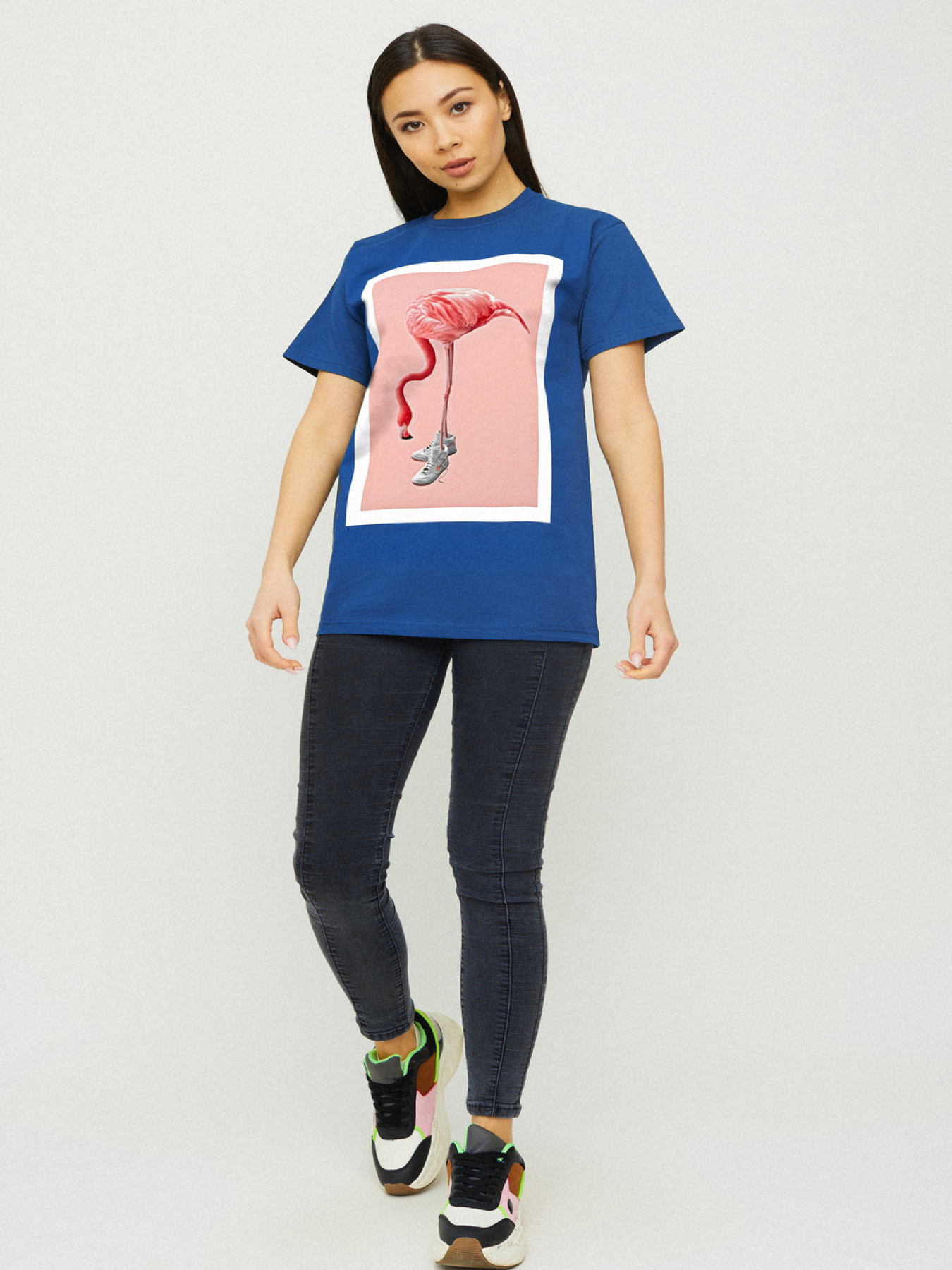 Футболки и поло YAPPI модель WDB20022 Фото