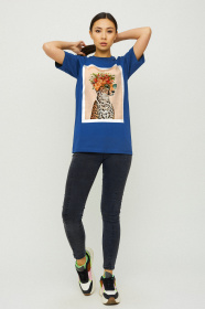 Футболки и поло YAPPI модель WDB20021 Фото