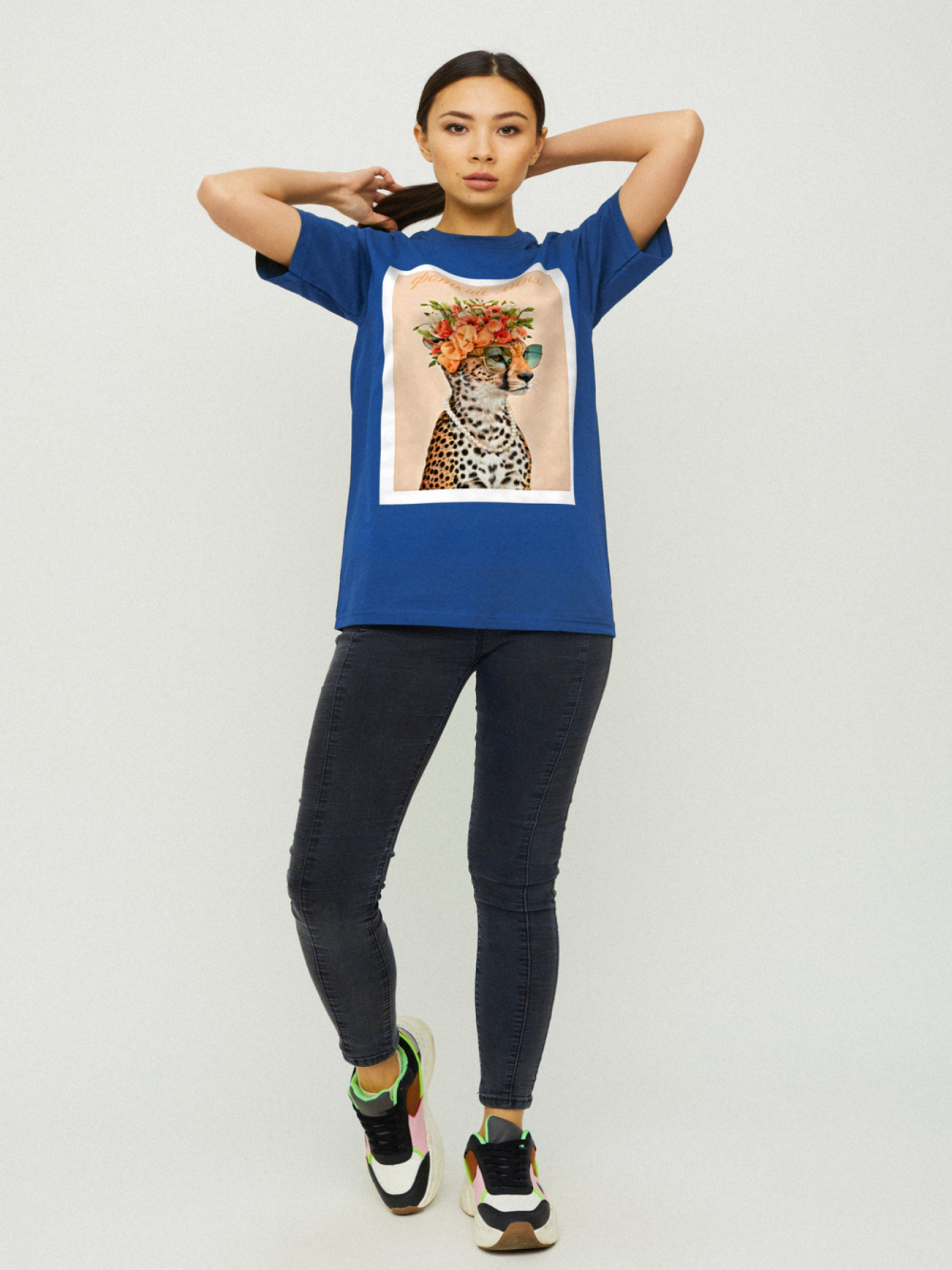 Футболки и поло YAPPI модель WDB20021 Фото