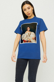 Футболки и поло YAPPI модель WDB20039 Фото