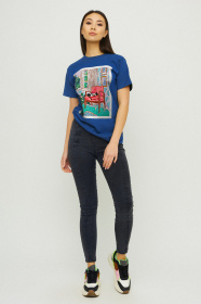 Футболки и поло YAPPI модель WDB20017 Фото