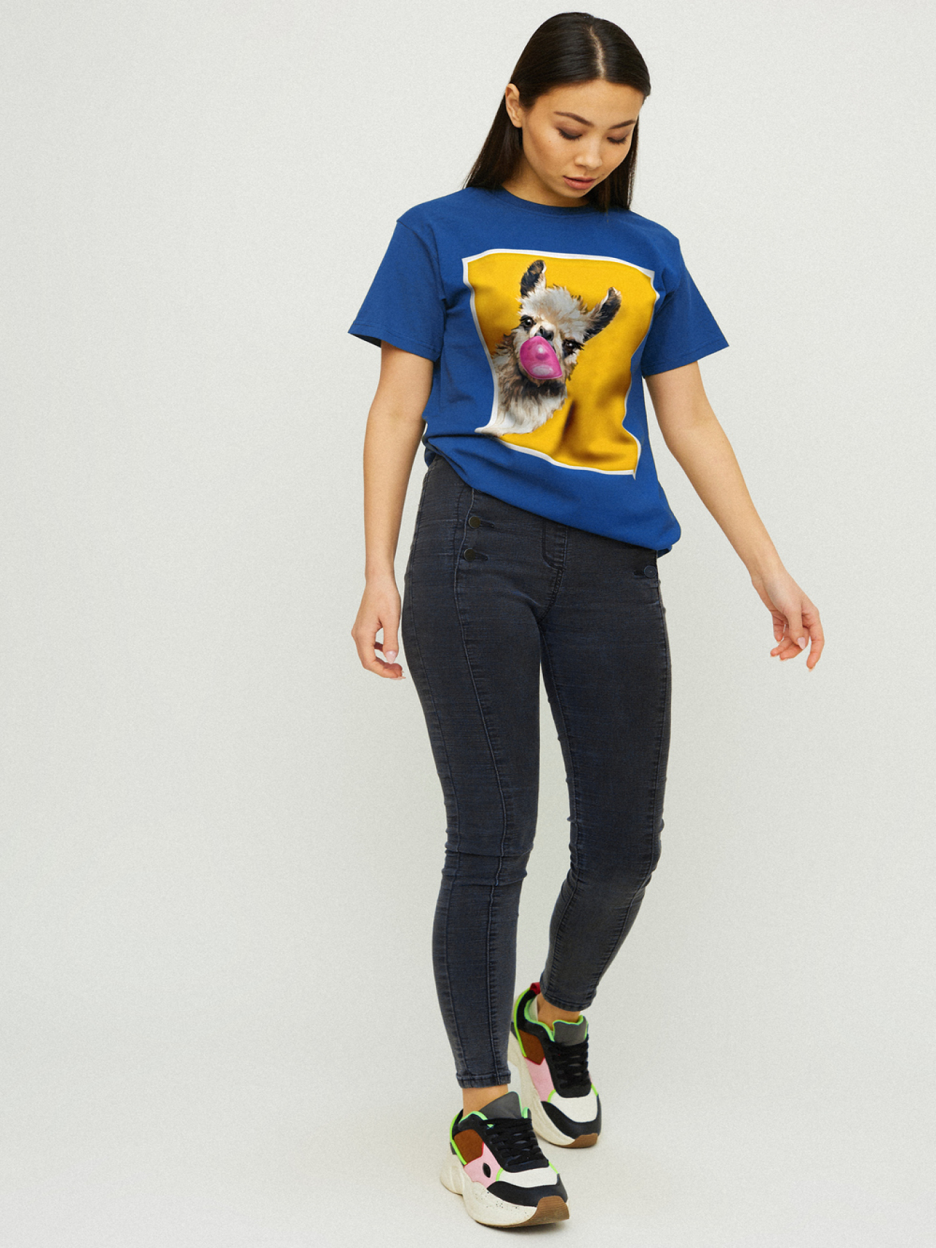 Футболки и поло YAPPI модель WDB20038 Фото