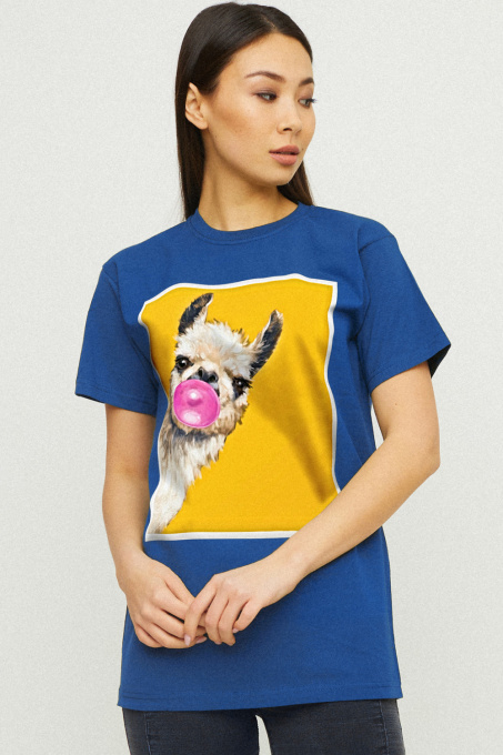 Футболки и поло YAPPI модель WDB20038 Фото