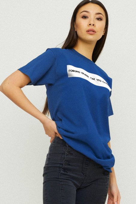 Футболки и поло YAPPI модель WDB20037 Фото