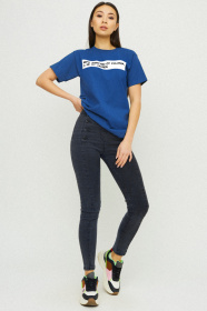 Футболки и поло YAPPI модель WDB20036 Футболки и поло YAPPI модель WDB20036 Фото