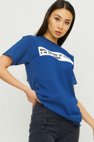 Футболки и поло YAPPI модель WDB20036 Футболки и поло YAPPI модель WDB20036 Фото