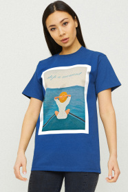 Футболки и поло YAPPI модель WDB20019 Фото