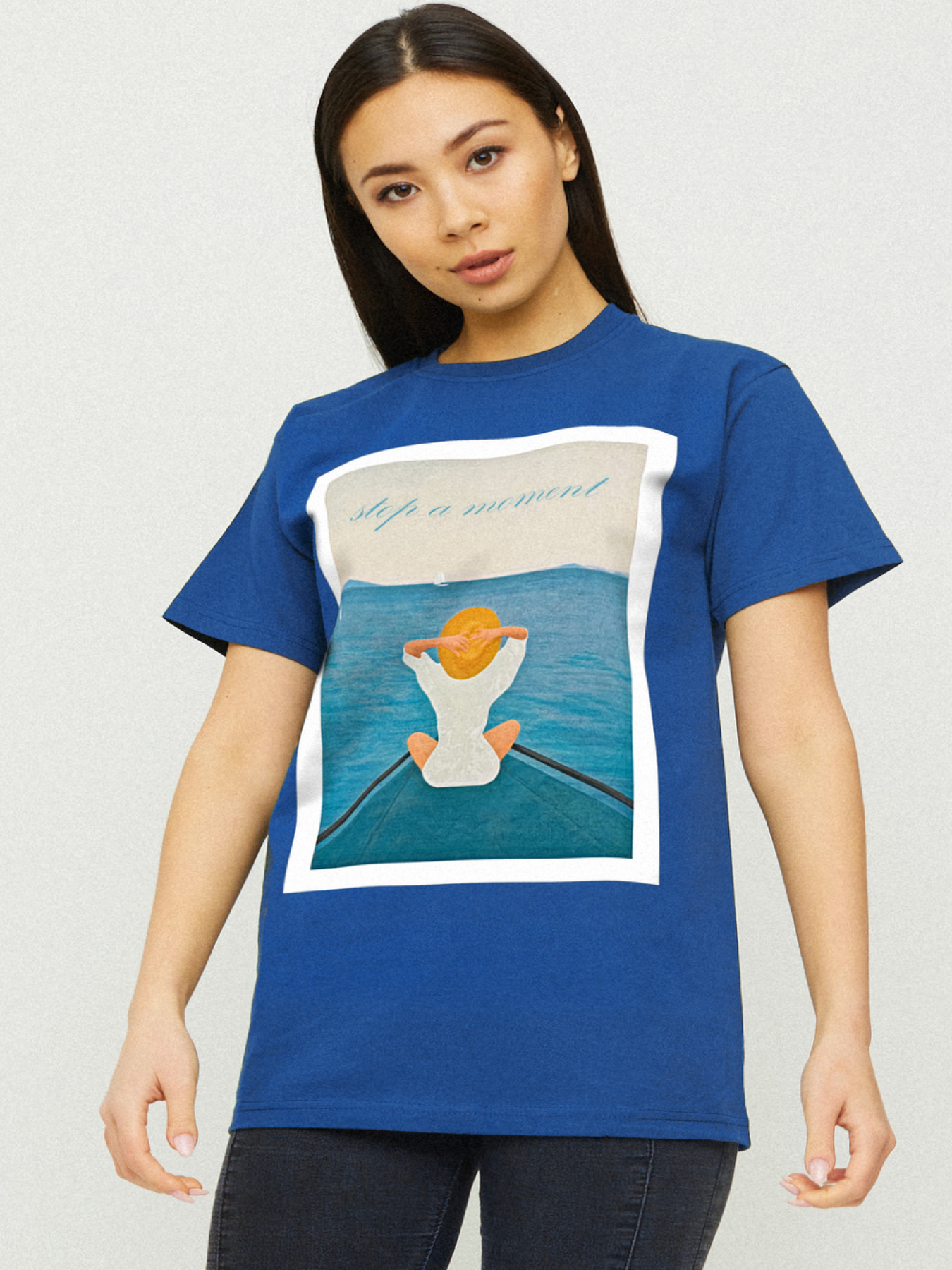 Футболки и поло YAPPI модель WDB20019 Фото