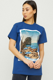 Футболки і поло YAPPI модель WDB20018 Фото