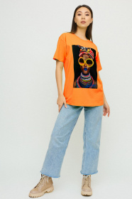 Футболки и поло YAPPI модель WOR30013 Фото