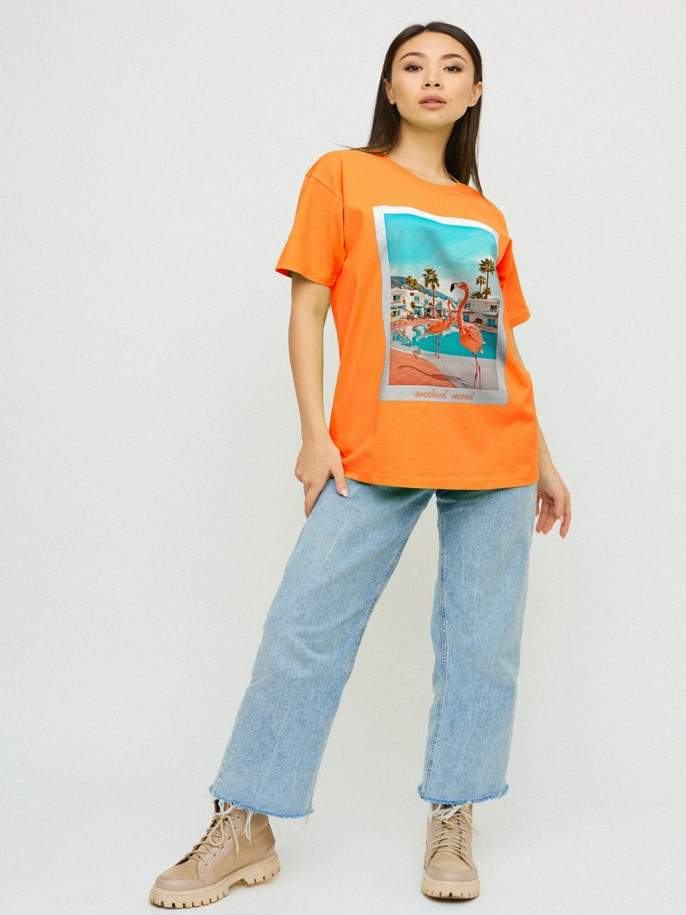 Футболки и поло YAPPI модель WOR30033 Фото