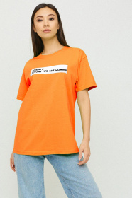 Футболки и поло YAPPI модель WOR30011 Фото