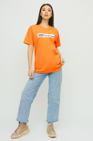 Футболки и поло YAPPI модель WOR30011 Футболки и поло YAPPI модель WOR30011 Фото