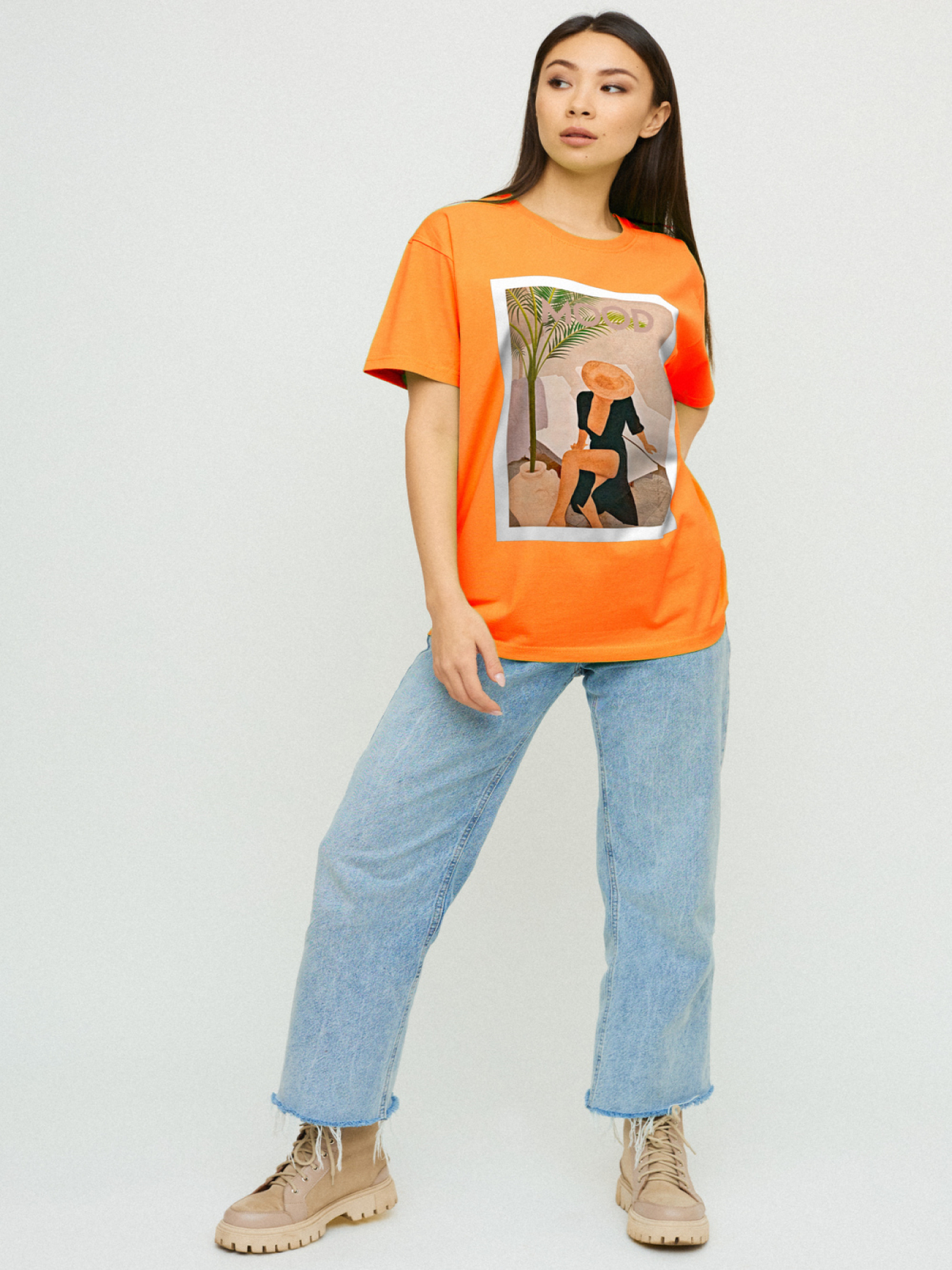 Футболки и поло YAPPI модель WOR30016 Фото