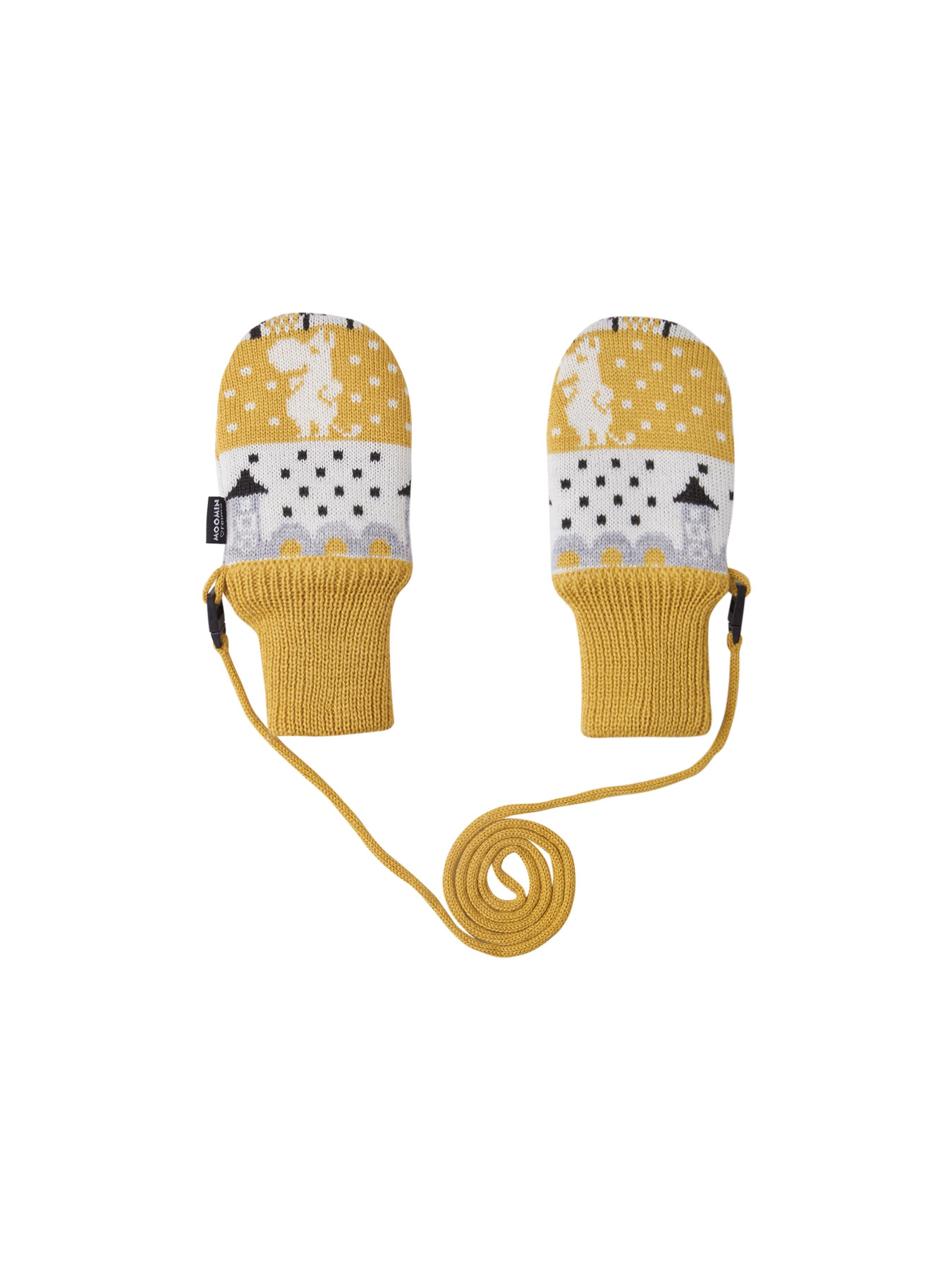 Варежки REIMA модель 517217M-2521 Фото