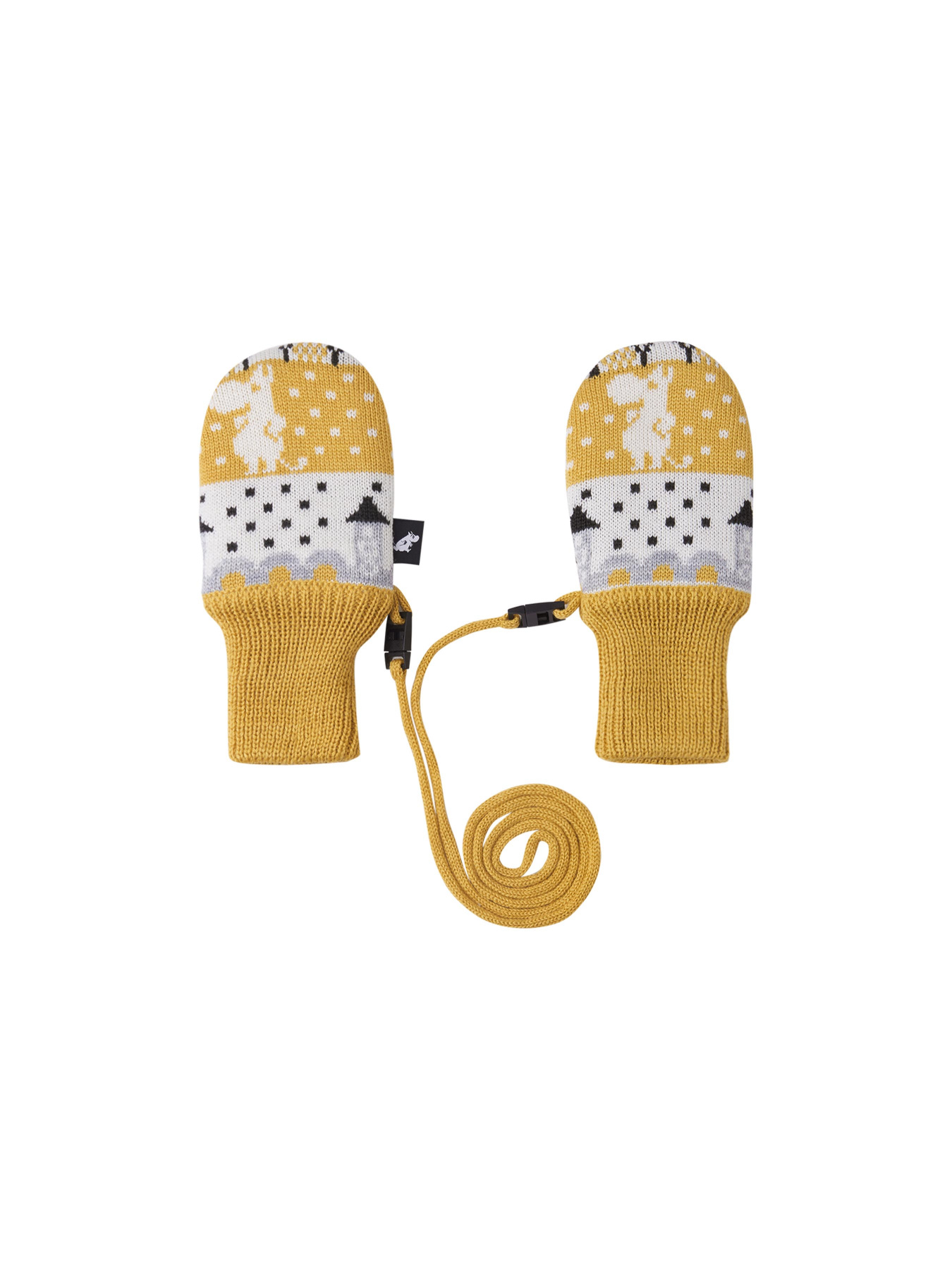 Варежки REIMA модель 517217M-2521 Фото