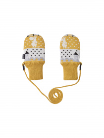 Варежки REIMA модель 517217M-2521 Фото