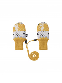 Варежки REIMA модель 517217M-2521 Фото