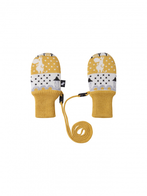 Варежки REIMA модель 517217M-2521 Фото