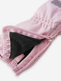 Рукавиці REIMA модель 517230-4010 Рукавиці REIMA модель 517230-4010 Фото