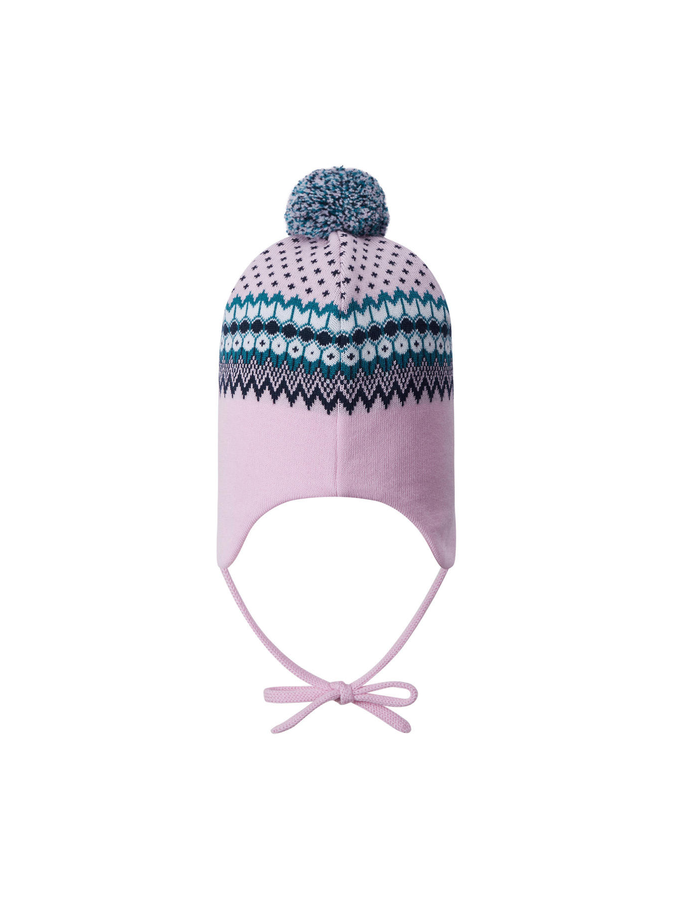 Шапка REIMA модель 518606-4011 Фото