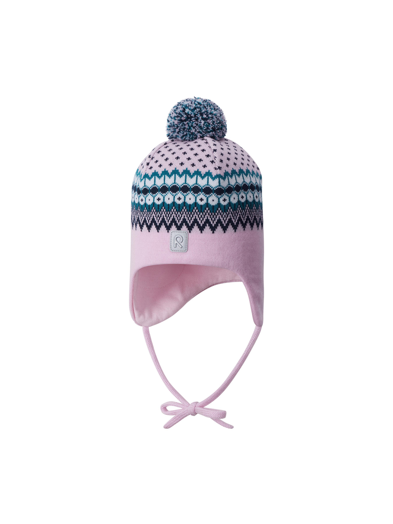 Шапка REIMA модель 518606-4011 Фото