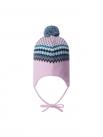 Шапка REIMA модель 518606-4011 Фото