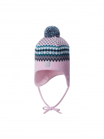 Шапка REIMA модель 518606-4011 Фото