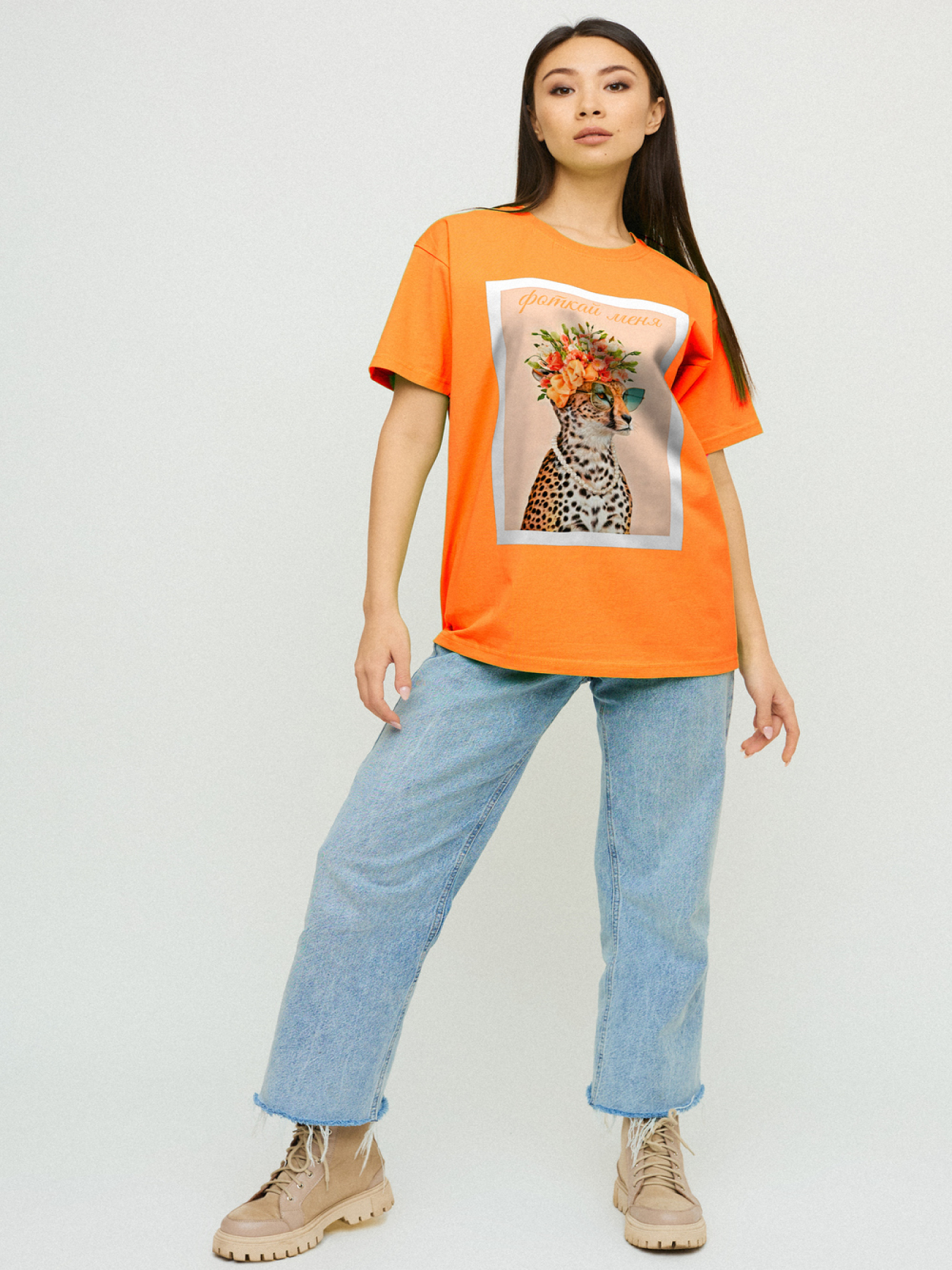 Футболки и поло YAPPI модель WOR30017 Фото