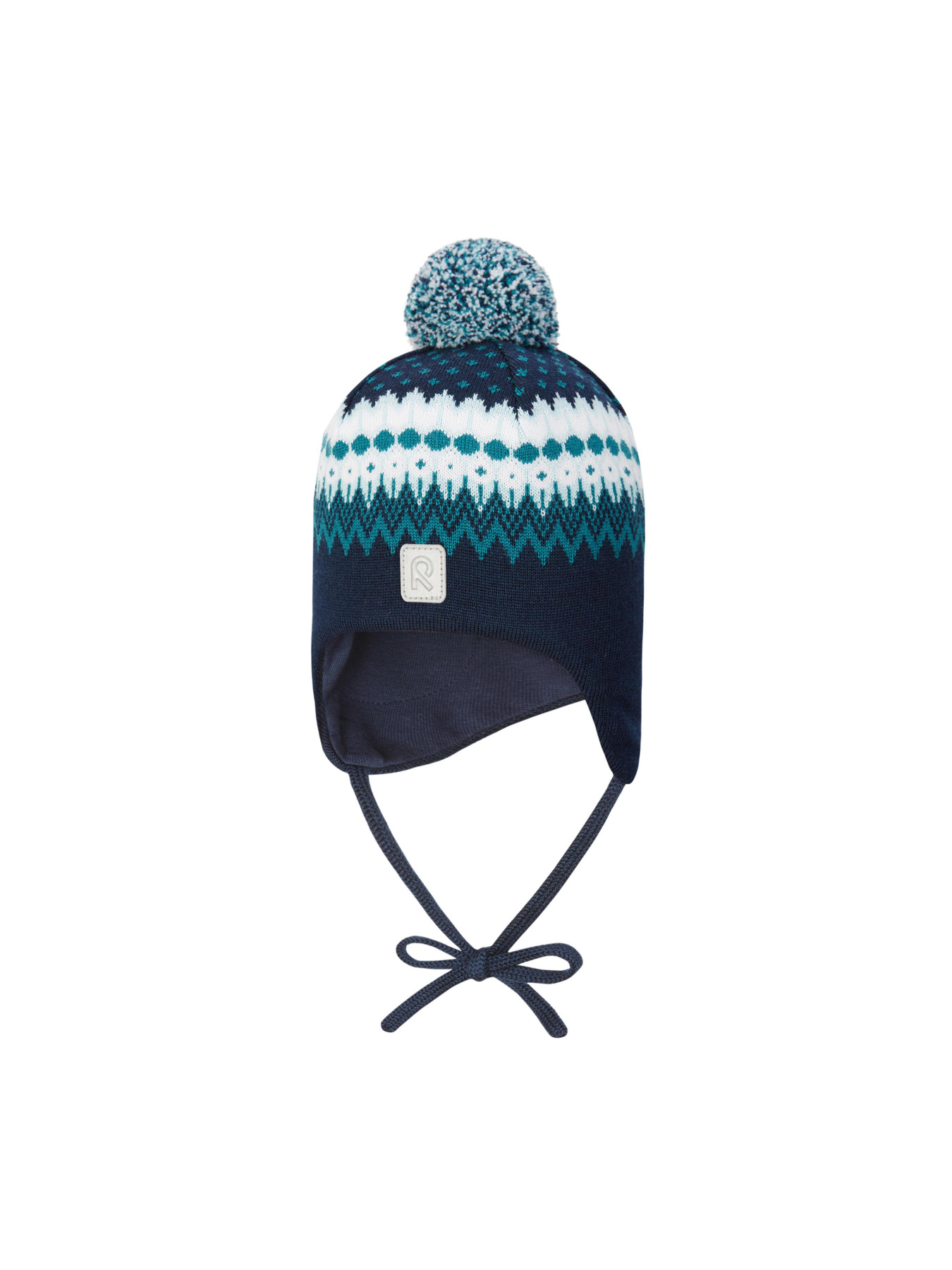 Шапка REIMA модель 518606-6981 Фото