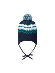 Шапка REIMA модель 518606-6981 Фото