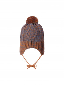 Шапка REIMA модель 518608-1491 Фото