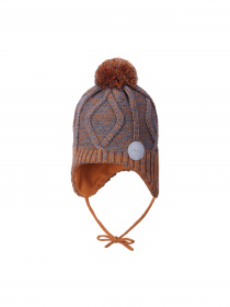 Шапка REIMA модель 518608-1491 Фото