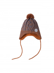 Шапка REIMA модель 518608-1491 Фото