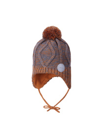 Шапка REIMA модель 518608-1491 Фото