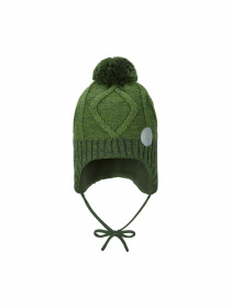 Шапка REIMA модель 518608-8511 Фото