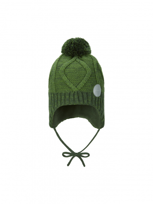 Шапка REIMA модель 518608-8511 Фото