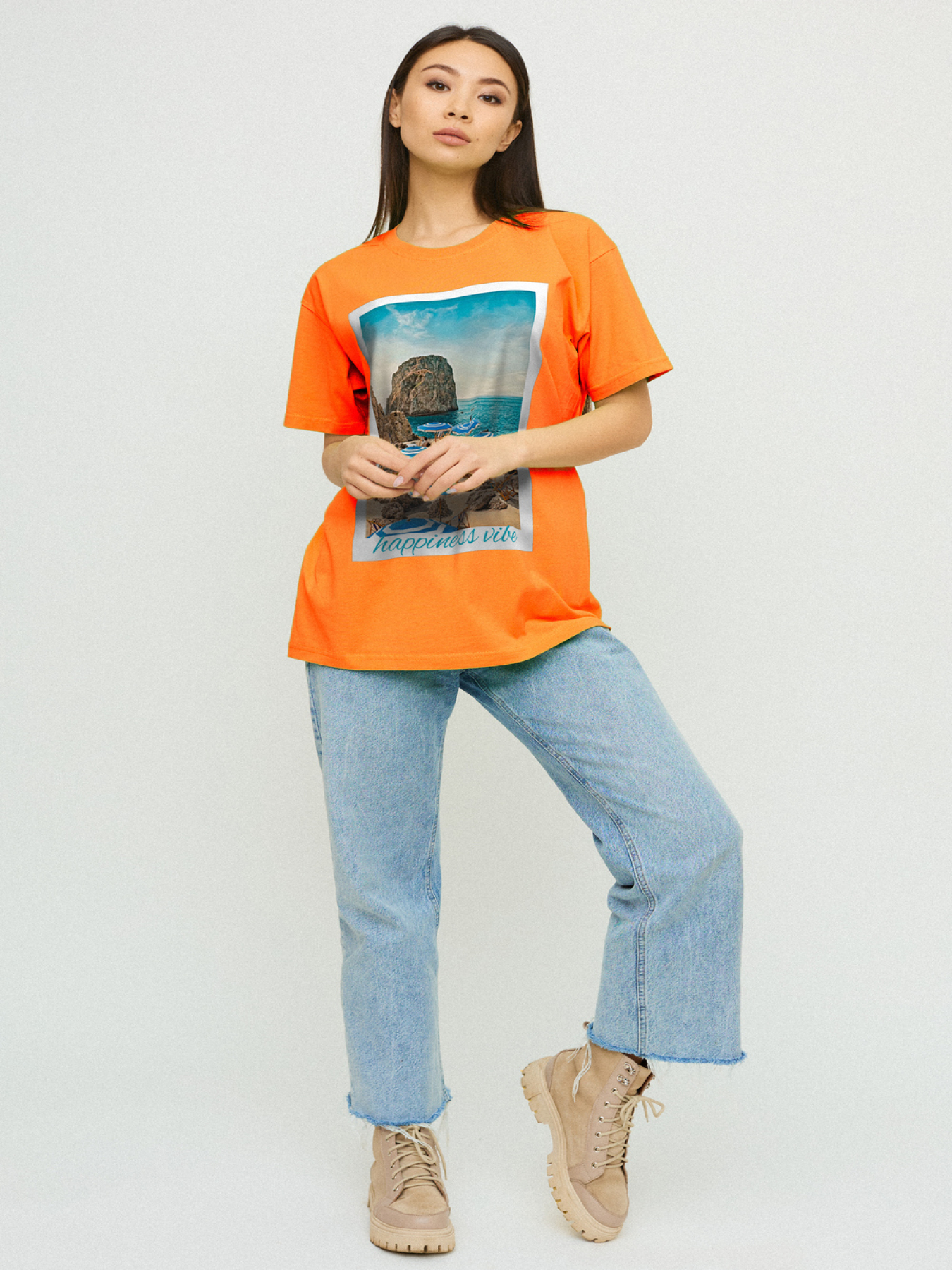 Футболки и поло YAPPI модель WOR30014 Фото