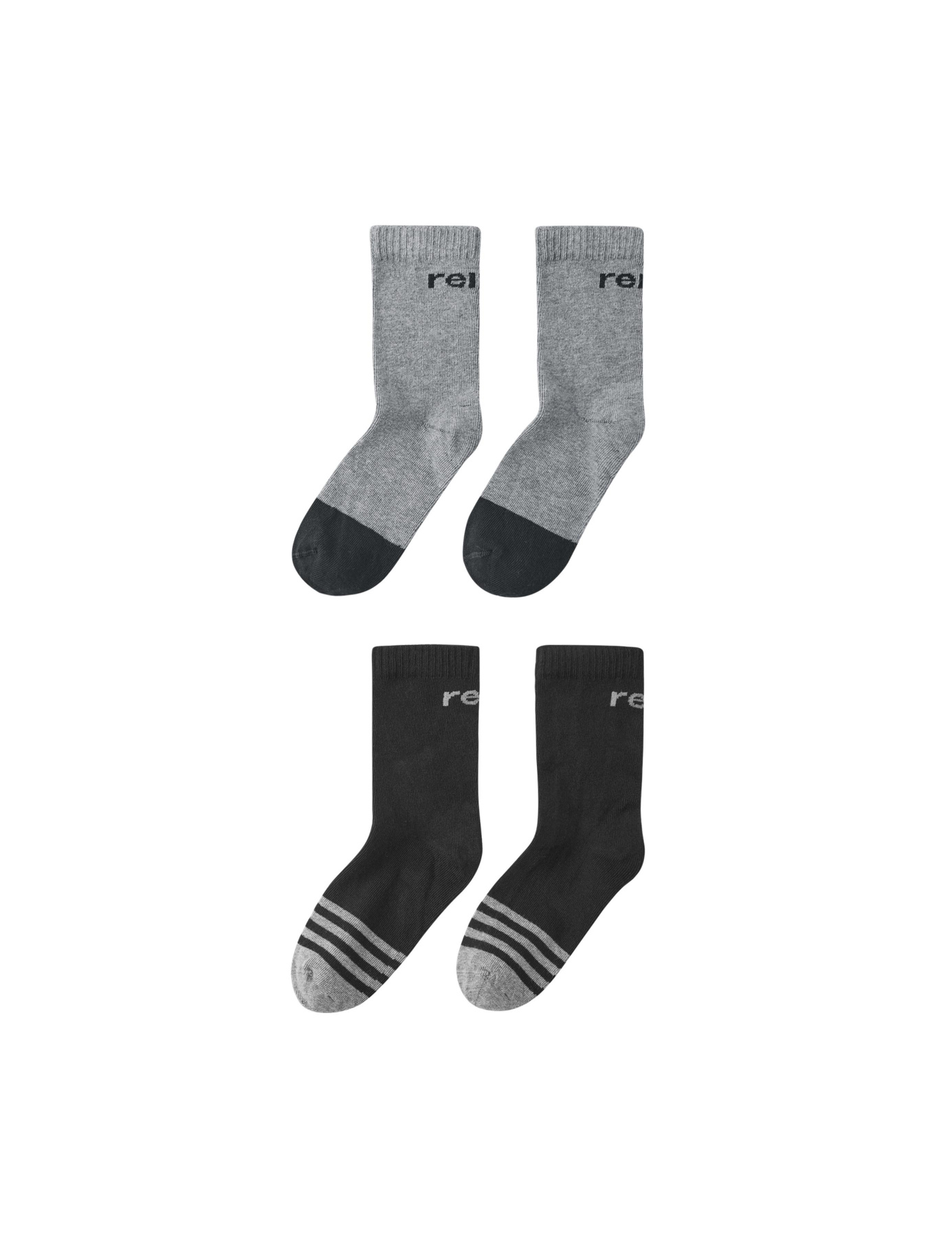 Набір шкарпеток REIMA модель 527375-9401 Фото