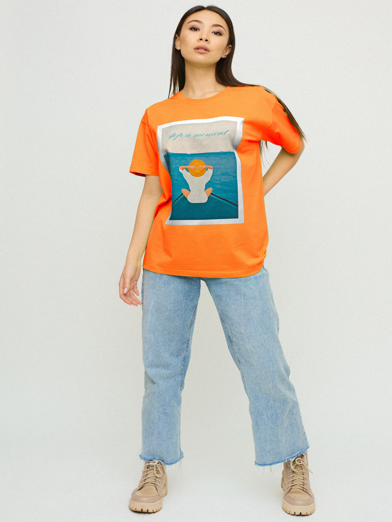 Футболки и поло YAPPI модель WOR30015 Фото