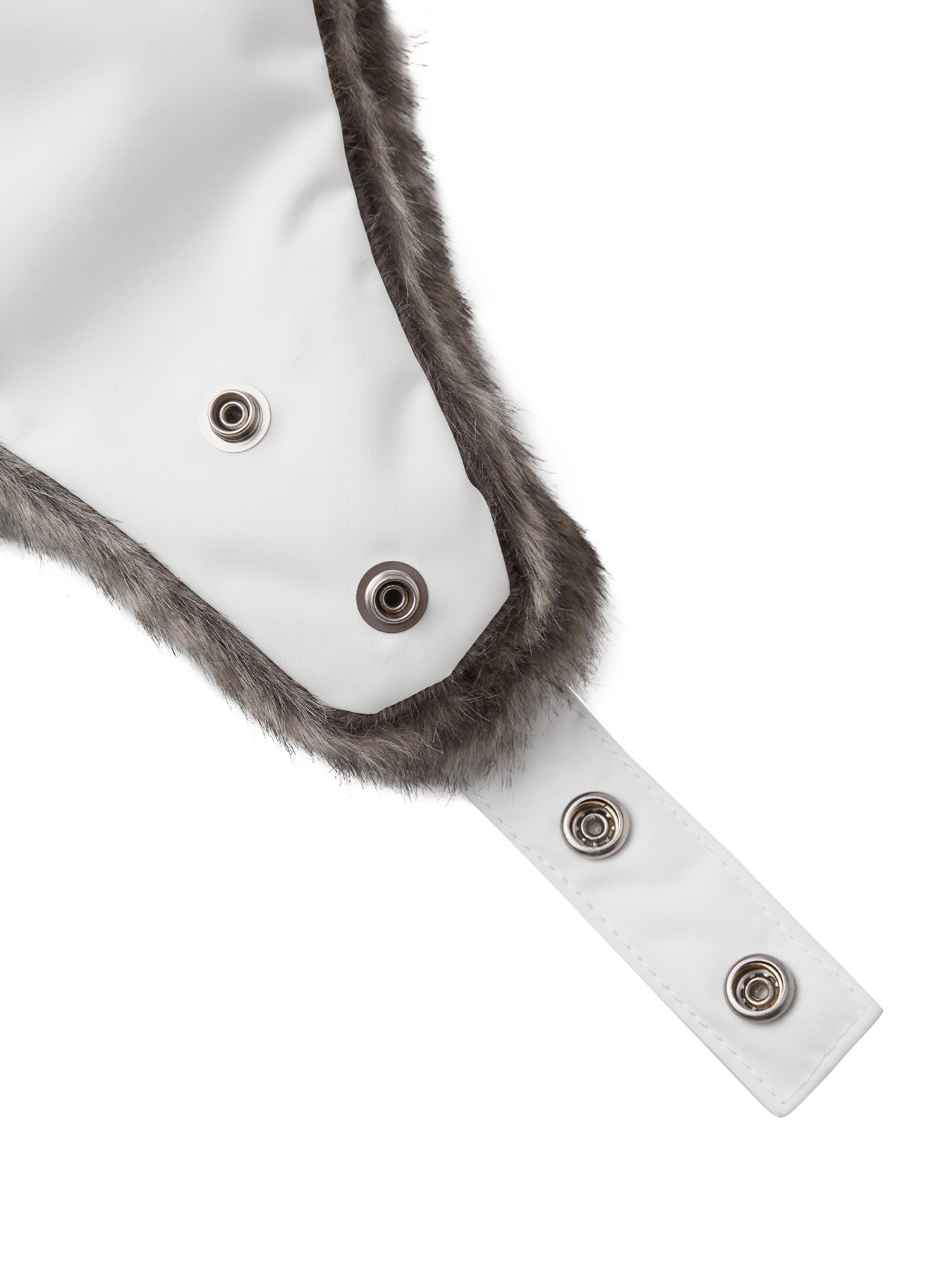 Шапка REIMA модель 528537-0100 Фото